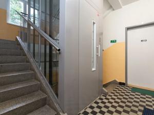 Prodej bytu 2+1, Praha, Pod Rapidem, 44 m2
