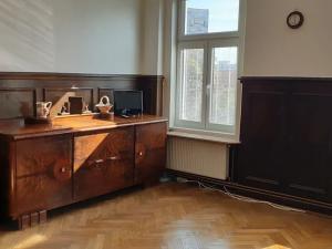 Pronájem bytu 2+1, Teplice, Čs. dobrovolců, 84 m2