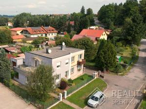 Prodej rodinného domu, Žamberk, Orlická, 110 m2