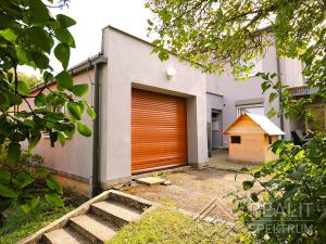 Prodej rodinného domu, Žamberk, Orlická, 110 m2