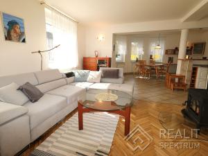 Prodej rodinného domu, Žamberk, Orlická, 110 m2