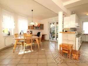 Prodej rodinného domu, Žamberk, Orlická, 110 m2