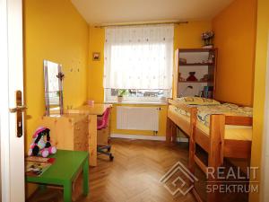 Prodej rodinného domu, Žamberk, Orlická, 110 m2