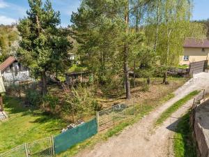 Prodej chaty, Psáry, 20 m2