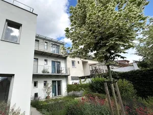 Pronájem bytu 3+kk, Brno, Porhajmova, 78 m2
