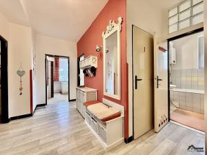 Prodej bytu 3+1, Frýdlant nad Ostravicí, Hlavní, 87 m2