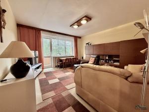 Prodej bytu 3+1, Frýdlant nad Ostravicí, Hlavní, 87 m2