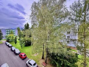 Prodej bytu 3+1, Frýdlant nad Ostravicí, Hlavní, 87 m2