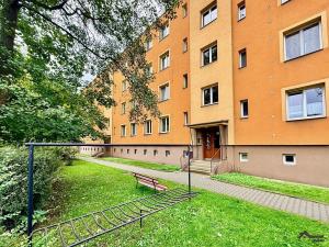 Prodej bytu 3+1, Frýdlant nad Ostravicí, Hlavní, 87 m2
