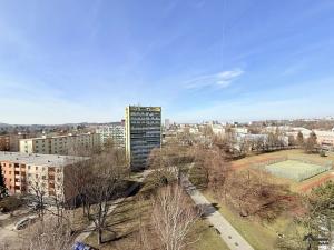 Prodej bytu 3+kk, Frýdek-Místek, Josefa Suka, 68 m2