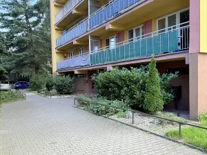 Prodej bytu 3+kk, Frýdek-Místek, Josefa Suka, 68 m2