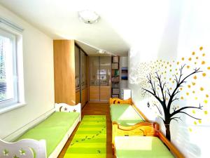 Prodej bytu 3+kk, Praha - Ďáblice, Nad Akcízem, 81 m2