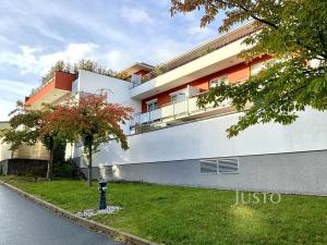 Prodej bytu 3+kk, Praha - Ďáblice, Nad Akcízem, 81 m2