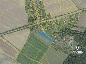 Prodej podílu pole, Odřepsy, 1812 m2