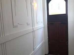 Pronájem ordinace, Praha - Vinohrady, Chrudimská, 325 m2