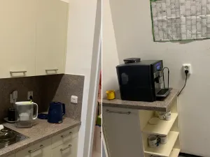 Pronájem ordinace, Praha - Vinohrady, Chrudimská, 325 m2
