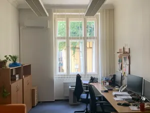 Pronájem ordinace, Praha - Vinohrady, Chrudimská, 326 m2