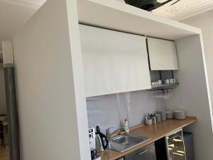 Pronájem ordinace, Praha - Vinohrady, Chrudimská, 326 m2