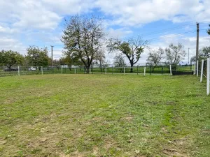 Prodej pozemku pro bydlení, Újezdec, 651 m2