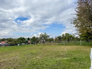 Prodej pozemku pro bydlení, Újezdec, 651 m2
