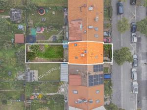 Prodej rodinného domu, Praha - Záběhlice, Šafránová, 117 m2