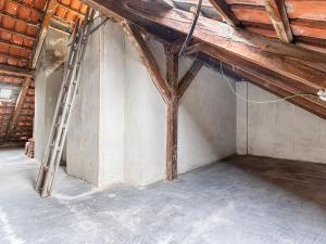 Prodej rodinného domu, Praha - Záběhlice, Šafránová, 117 m2