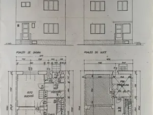 Prodej rodinného domu, Praha - Záběhlice, Šafránová, 117 m2