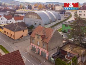 Prodej rodinného domu, Votice, Pražská, 226 m2