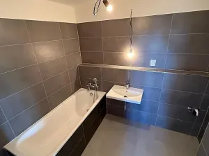 Prodej bytu 2+kk, Brandýs nad Labem-Stará Boleslav, Augustina Lukeše, 76 m2