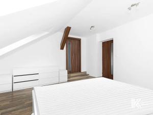 Pronájem bytu 3+kk, Pardubice, Za Pasáží, 103 m2