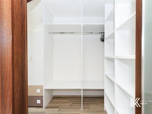 Pronájem bytu 3+kk, Pardubice, Za Pasáží, 103 m2