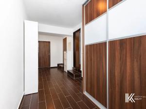 Pronájem bytu 3+kk, Pardubice, Za Pasáží, 103 m2