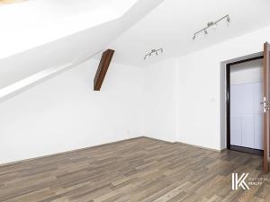 Pronájem bytu 3+kk, Pardubice, Za Pasáží, 103 m2