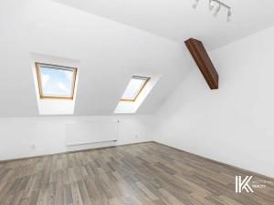 Pronájem bytu 3+kk, Pardubice, Za Pasáží, 103 m2