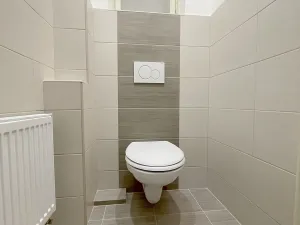 Pronájem bytu 3+1, Praha, Chodská, 102 m2
