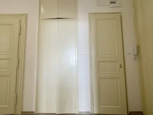 Pronájem bytu 3+1, Praha, Chodská, 102 m2