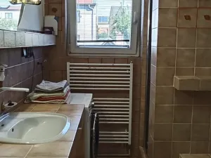 Pronájem pokoje, Ostrava, 10 m2