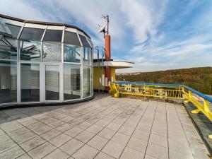 Pronájem kanceláře, Praha - Libeň, Podvinný mlýn, 750 m2