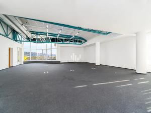 Pronájem kanceláře, Praha - Libeň, Podvinný mlýn, 250 m2