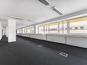 Pronájem kanceláře, Praha - Libeň, Podvinný mlýn, 1000 m2