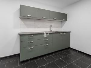 Pronájem kanceláře, Praha - Libeň, Podvinný mlýn, 500 m2