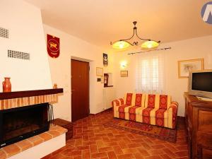 Prodej vily, Cortona, Itálie, 166 m2