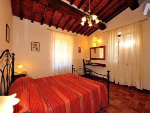 Prodej vily, Cortona, Itálie, 166 m2