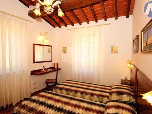 Prodej vily, Cortona, Itálie, 166 m2
