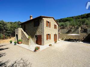Prodej vily, Cortona, Itálie, 166 m2
