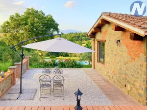 Prodej vily, Cortona, Itálie, 170 m2