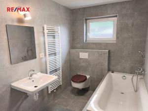 Pronájem bytu 3+kk, Tišice, Švestková, 58 m2