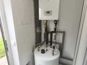 Pronájem bytu 3+kk, Tišice, Švestková, 58 m2