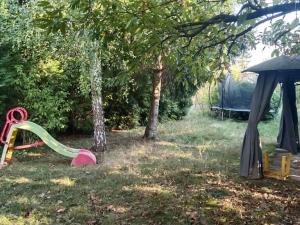 Prodej zahrady, Hulín, 2035 m2