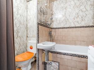 Prodej bytu 1+1, Slaný, Vítězná, 44 m2